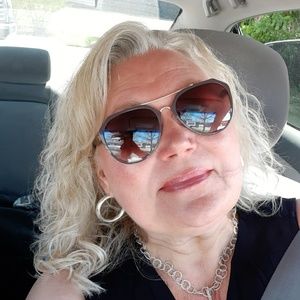 Meet your Posher, Susanne